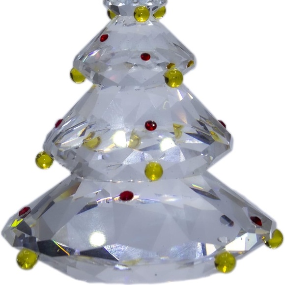 Swarovski Christmas Tree - Picture 11 of 13